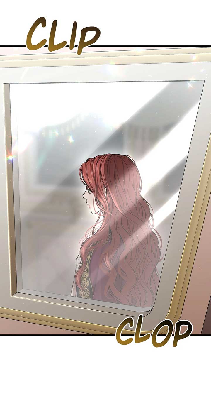 The Secret Bedroom of a Dejected Royal Daughter Chapter 89 131